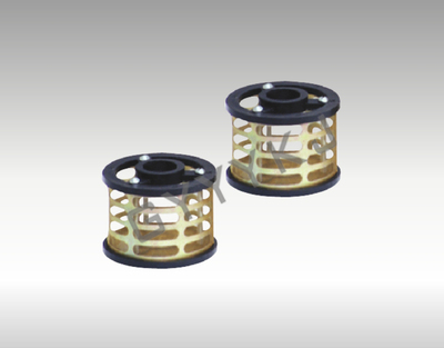 HY37 WIRE MESH STRAINER SERIES