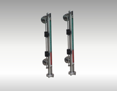 LKSI LEVEL CONTROL INDICATOR SERIES