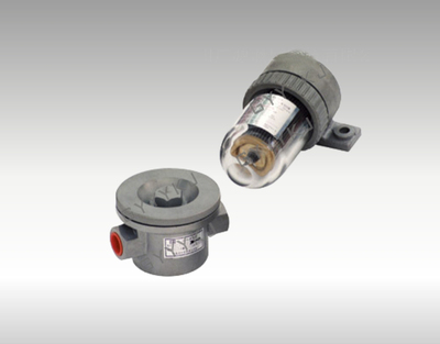 CWU MAGNETIC FILTER SERIES