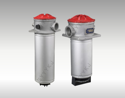 TFB SUCTION FILTER SERIES