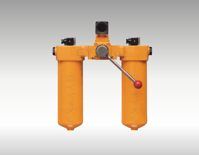 SZU-A SQU-A SWU-A SXU-A UPLEX RETURN LINE FILTER SERIES