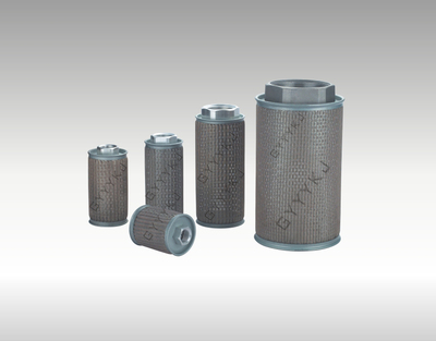MF OIL SCREEN