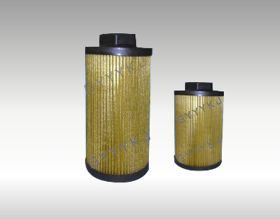 XU-B NOTCHED WIRE FILTER SERIES