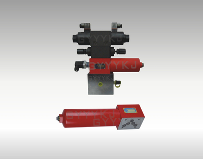 DF PRESSURE FILTER FOR SANDWICH STACKING SERIES