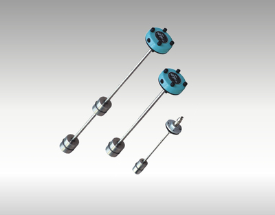 YKJD LEVEL SWITCH SERIES