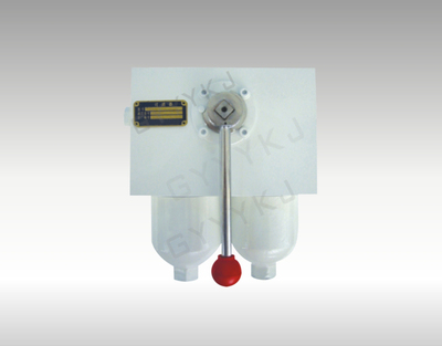 SMF DUPLEX MIDDLE PRESSURE LINE FILTER SERIES
