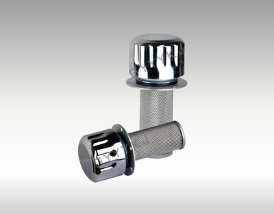 QUQ BREATHER FILTER SERIES
