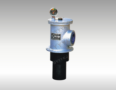 YCX系列箱侧吸油过滤器