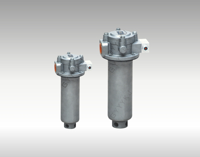 QYL RETURN FILTER SERIES