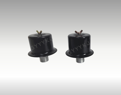 AB SERIES HYDRAULIC AIR FILTER