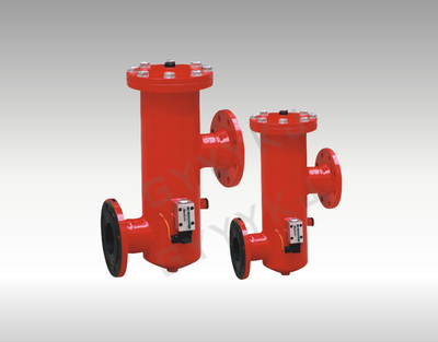 RLF RETURN LINE FILTER SERIES