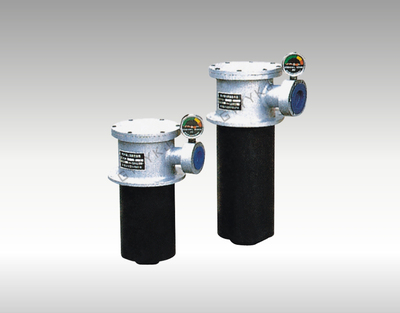 YLH SERIES RETURN OIL FILTER ON OlL TANK