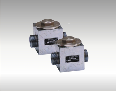 CGQ STRONG MAGNET LINE FILTER SERIES